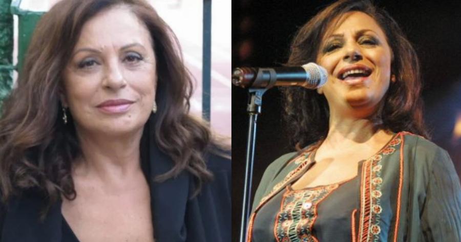 Χάρις Αλεξίου: Ο 37χρονος γιος της, Μάνος Θεοφίλου, σε μια σπάνια φωτογραφία αγκαλιά με μητέρα του