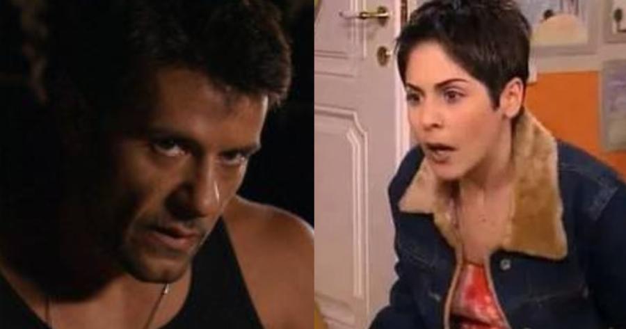 Πέντε αγαπημένοι Έλληνες ηθοποιοί που έκαναν μια μεγάλη επιτυχία και μετά εξαφανίστηκαν από την τηλεόραση