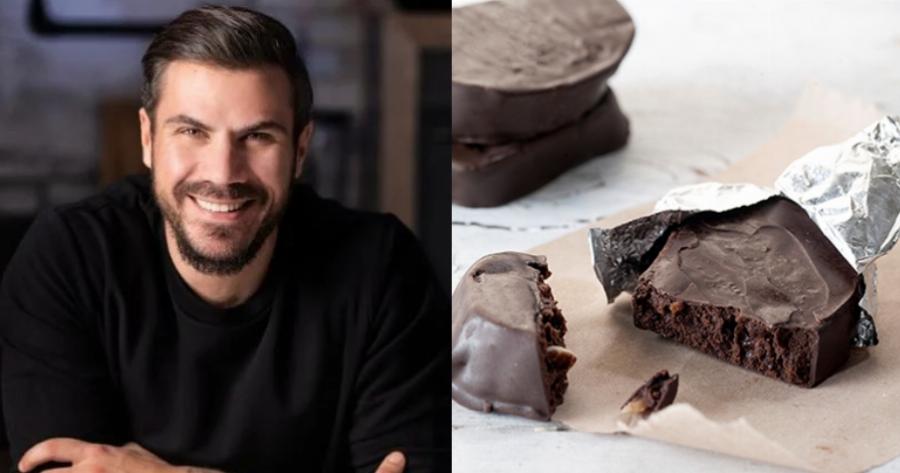 Σπιτικές καριόκες: Θα λιώνουν στο στόμα – Η πιο εύκολη οικονομική και νόστιμη συνταγή από τον Άκη Πετρετζίκη