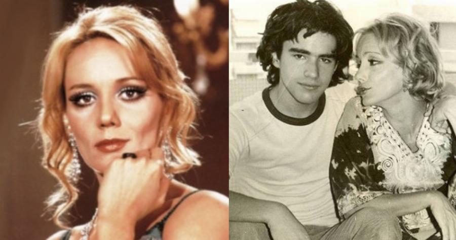 Μπέτυ Αρβανίτη: Η γοητεία που άντεξε στον χρόνο, οι 3 γάμοι, το μωρό του Γεωργίτση που έριξε κρυφά, η ζήλια της Βουγιουκλάκη και ο μοναχογιός