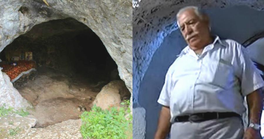 Airbnb στην Κρήτη: Κρητικός αγόρασε τις σπηλιές που ζούσαν λεπροί, τις μεταμόρφωσε σε δωμάτια με τζακούζι και τις νοικιάζει