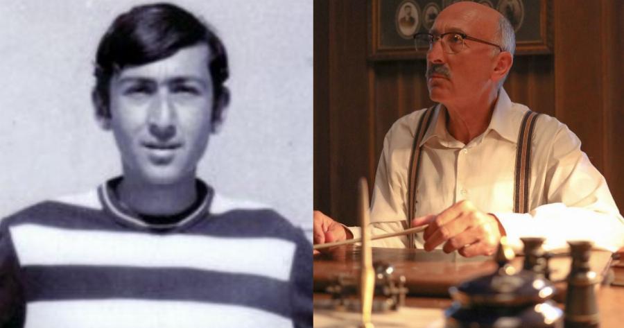 Παύλος Ορκόπουλος: Ο Ταξίαρχος από τις «Άγριες Μέλισσες», η καριέρα στην πολιτική, η αγαπημένη σύζυγος και το γράμμα που της γράφει κάθε πρωί