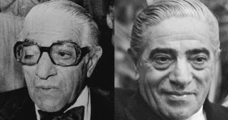 Ασθένεια του Ωνάση: Ποιο είναι το αυτοάνοσο νόσημα, ποια τα συμπτώματα, ποια η θεραπεία και γιατί ονομάστηκε έτσι