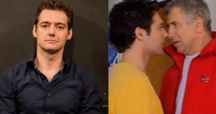 Θάνος Τοκάκης: Ο αξέχαστος ρόλος στο “50-50”, ο θάνατος που του τσάκισε τη ζωή και το μεγαλύτερο στήριγμα στη ζωή του