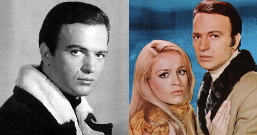 Θάνος Λειβαδίτης: Οι καλλιτεχνικές καταβολές, ο θυελλώδης έρωτας με την Μέμα Σταθοπούλου, η μάχη με τον καρκίνο και ο θάνατος στα 71 του