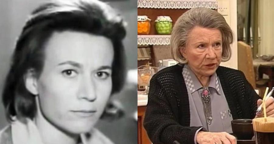 Σούλα Αθανασιάδου: Η αποθέωση στα «Εγκλήματα», οι άγνωστες συνεργασίες και η ζωή μακριά από τα φώτα της δημοσιότητας