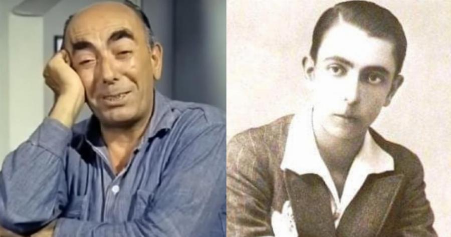 Αγαπημένοι Έλληνες ηθοποιοί στα νιάτα τους: Έτσι ήταν νέοι 12 ηθοποιοί του παλιού ελληνικού κινηματογράφου