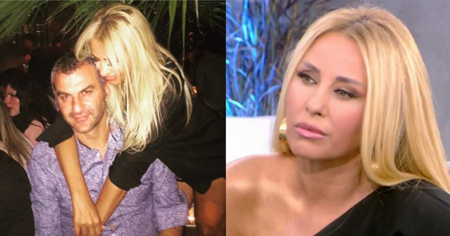 Γωγώ Μαστροκώστα: Η κόρη της, Βικτώρια Δέλλα, έγινε 13 ετών, είναι ψηλή και όμορφη σαν την μητέρα της