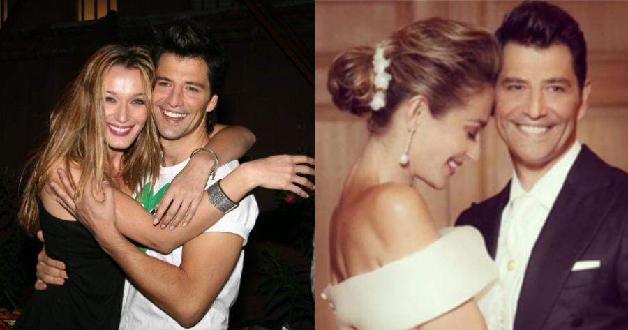 «Έχω ψάξει το κινητό του Σάκη, σκέφτηκα να φύγω»: Η Κάτια Ζυγούλη για τις δυσκολίες στη σχέση της με τον Ρουβά