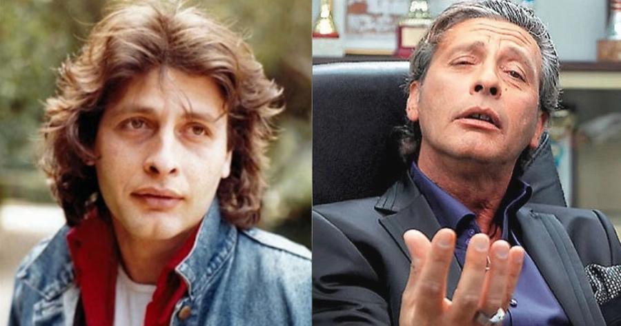 Τάκης Σπυριδάκης: Ο «Αγαπούλας» που λατρέψαμε, οι αξέχαστοι ρόλοι, η αντίδραση όταν έμαθε πως έχει καρκίνο και ο θάνατος στα 61 του