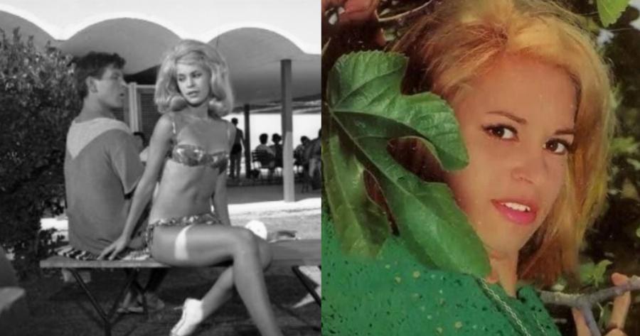 Χλόη Λιάσκου: Έγινε 75 ετών και εντυπωσιάζει με την φυσική ομορφιά της – Πως είναι σήμερα η γλυκιά ξανθιά με την ταραχώδη ζωή