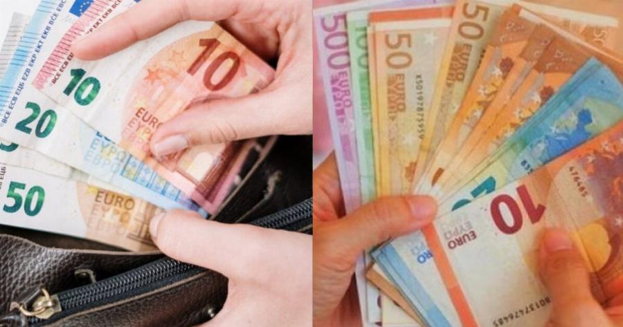 Αναλυτικό πρόγραμμα οικονομίας: Βάλε 900€ στην άκρη χωρίς καν να το καταλάβεις