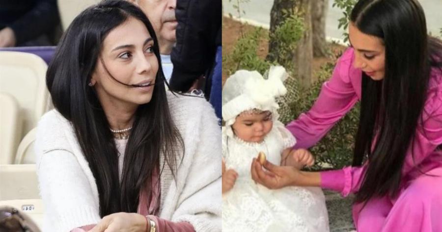 Ολυμπία Χοψονίδου: Μας δείχνει τα πρόσωπα των 6 παιδιών της και είναι μία γλύκα