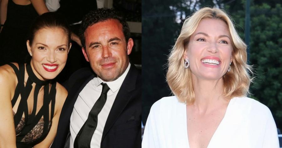 Βαλεντίνη Κρασσά: Ποια είναι η άγνωστη αδερφή του Ηλία Κρασσά – Τρομερή η ομοιότητά της με την Βίκυ Καγιά