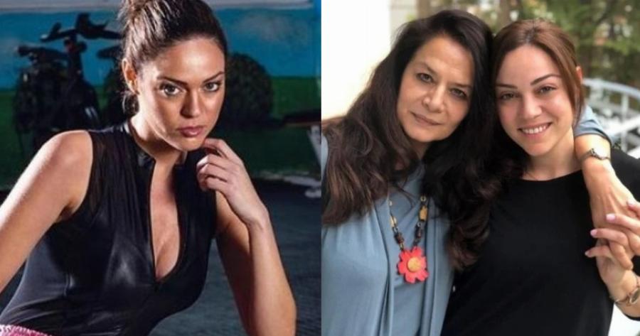 Μπάγια Αντωνοπούλου: Η δουλειά ως μοντέλο, η αποχώρηση από το «Καλημέρα Ελλάδα», η εκπομπή που κόπηκε και ο οριστικός χωρισμός