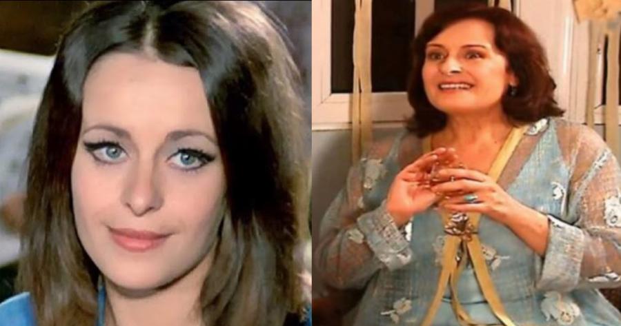 Βίκυ Βανίτα: Τα ωραιότερα μάτια του ελληνικού κινηματογράφου, η ανίατη ασθένεια και ο μοναχικός θάνατος