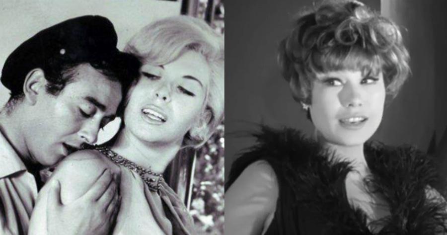 Γυναίκες του παλιού σινεμά: Ποιες είναι οι 4  εντυπωσιακές πρωταγωνίστριες που γοήτευαν τους άντρες