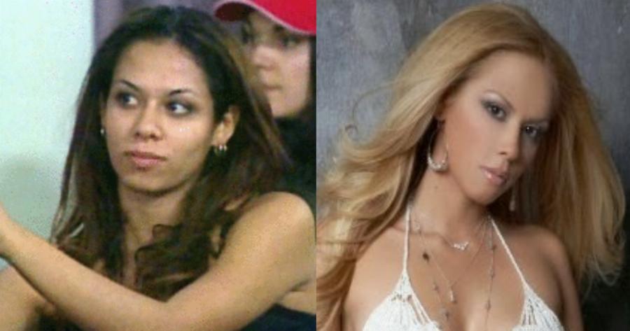 Φωτεινή Ράλλη: Η συμμετοχή και ο τελικός στο Fame Story, οι ομηρικοί καβγάδες με την Άσπα Τσίνα και η σημερινή εικόνα της