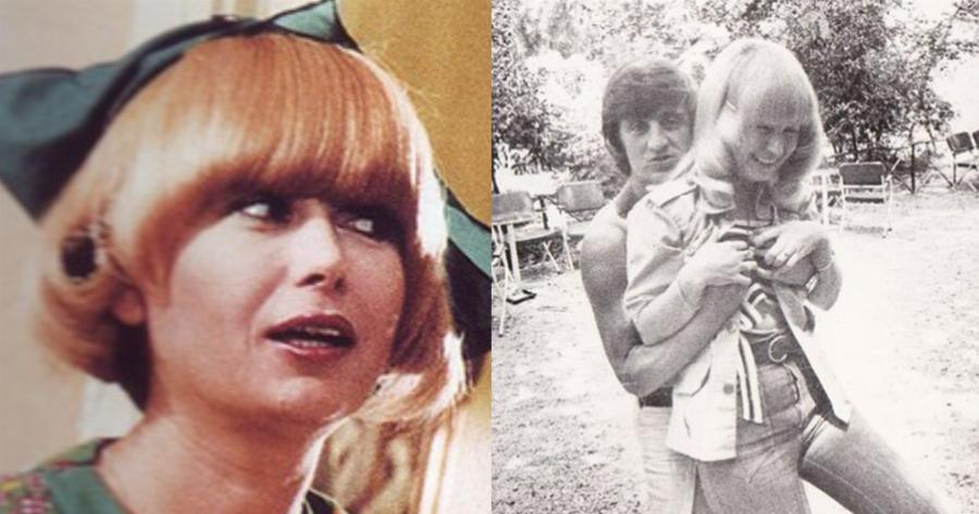 Ρένα Παγκράτη: Το μεγάλο παράπονο, ο αγώνας για να βρει δουλειά και η αυτοκτονία στα 49 της χρόνια