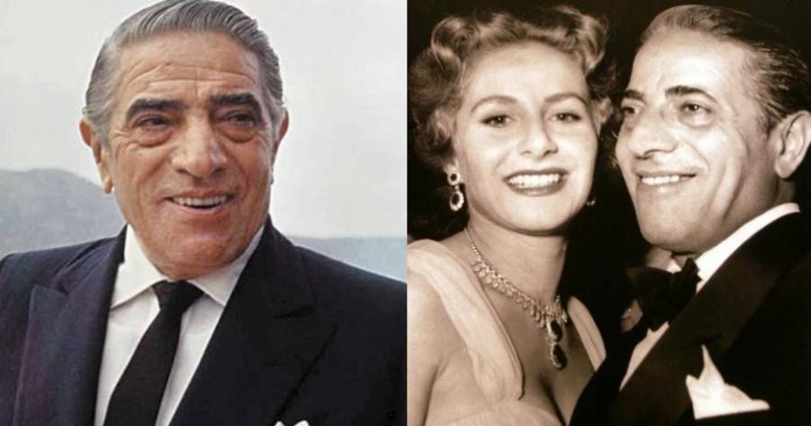 Αριστοτέλης Ωνάσης: Το ιδιοφυές κόλπο που τον έφερε στη κορυφή – Πως έβγαλε 50 εκατομμύρια σε μία νύχτα