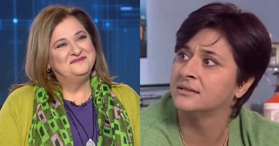 Ελισάβετ Κωνσταντινίδου: Ο γάμος στα 20, η καρμική σχέση με τον Ταξιάρχη Χάνο και η ηθοποιός κόρη της