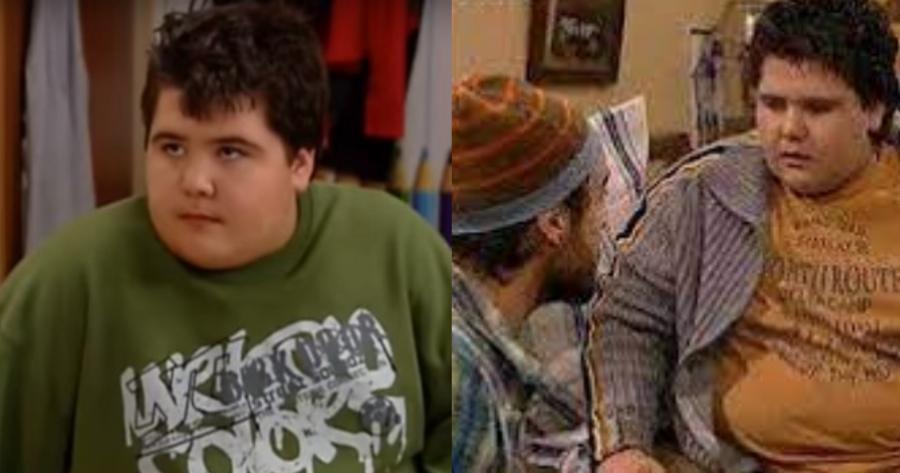 Άλλος άνθρωπος ο «Πέτρος Μπαλαφούτης» από την «Πολυκατοικία»: Έχασε 50 κιλά και δεν τον αναγνωρίσαμε