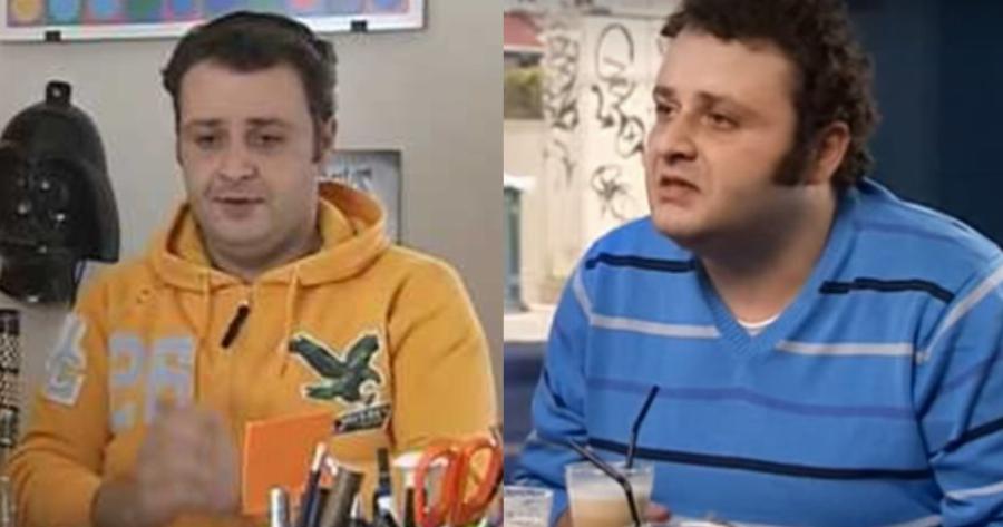 Σωκράτης Πατσίκας: Ο Billy στους Singles που λατρεύτηκε, η απόσυρση από την υποκριτική, η νέα ζωή και το μαγαζί στην Ύδρα