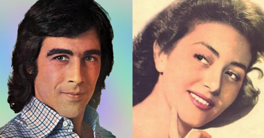 Άφησαν την τελευταία τους πνοή μέσα στο 2021: 15 διάσημοι Έλληνες που πέθαναν και τους νοσταλγούμε