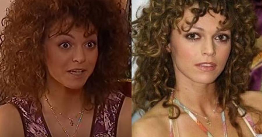 Κατερίνα Θεοχάρη: Αγνώριστη η «κοντή» του «Παρά 5» – Την είδαμε με μακρύ ξανθό μαλλί και κορμί λαμπάδα 14 χρόνια μετά