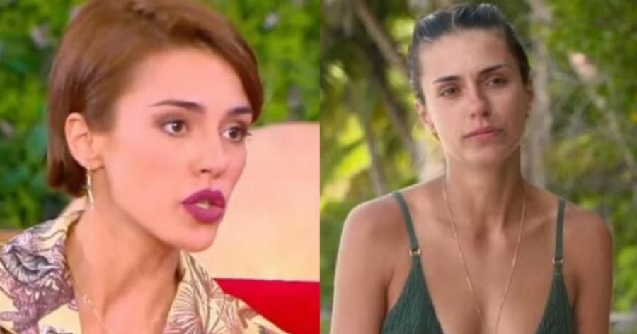 Κάτια Ταραμπάνκο: Το αυτοάνοσο νόσημα που της στοίχισε πολλές δουλειές και η αποχώρηση από το περσινό Survivor