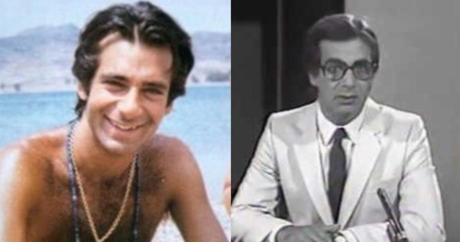 Αλέξανδρος Αντωνόπουλος: Ο εγγονός της Κατίνας Παξινού, τα λόγια για τον Μινωτή και η διαφωνία για τα κληρονομικά