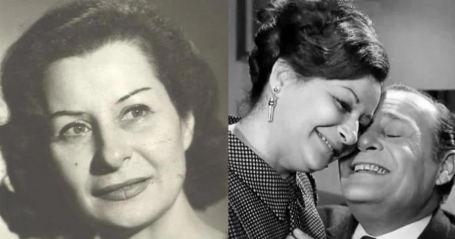 Μήτση Κωνσταντάρα: Η ορφανιά από την παιδική ηλικία, η αδυναμία να τεκνοποιήσει και ο θάνατος από μαράζι και μελαγχολία