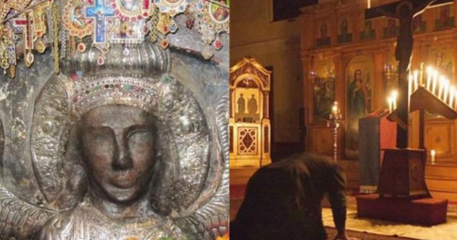 Θαύμα Ταξιάρχη: «Είδα τον Ταξιάρχη, έπεσα στα γόνατα και έκαμα τον Σταυρό μου»