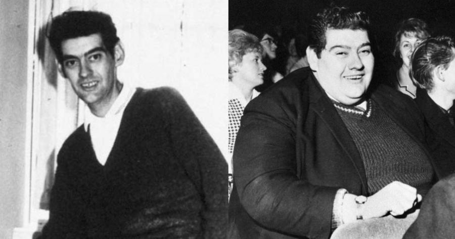 Απώλεια κιλών: Η εξαιρετική περίπτωση του ανθρώπου που δεν έφαγε για 385 μέρες – Έχασε 125 κιλά και μπήκε στο Γκίνες