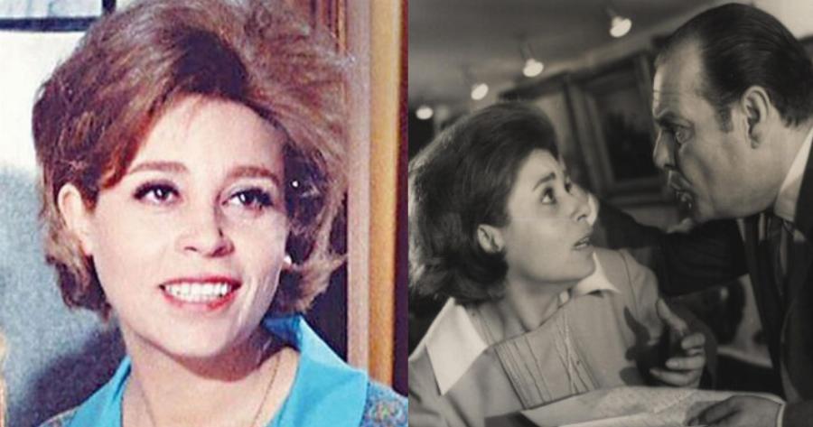 Δέσποινα Στυλιανοπούλου: Η «υπηρέτρια» του ελληνικού σινεμά, τα λόγια της Αλίκης Βουγιουκλάκη και ο μεγάλος της καημός