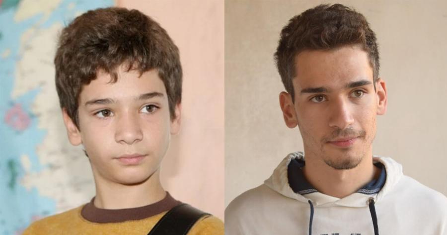 Αργύρης Κουμτζής: Η ιστορία του τυφλού φοιτητή, που απορρίφθηκε από το ΑΠΘ, αλλά έγινε δεκτός από την Οξφόρδη