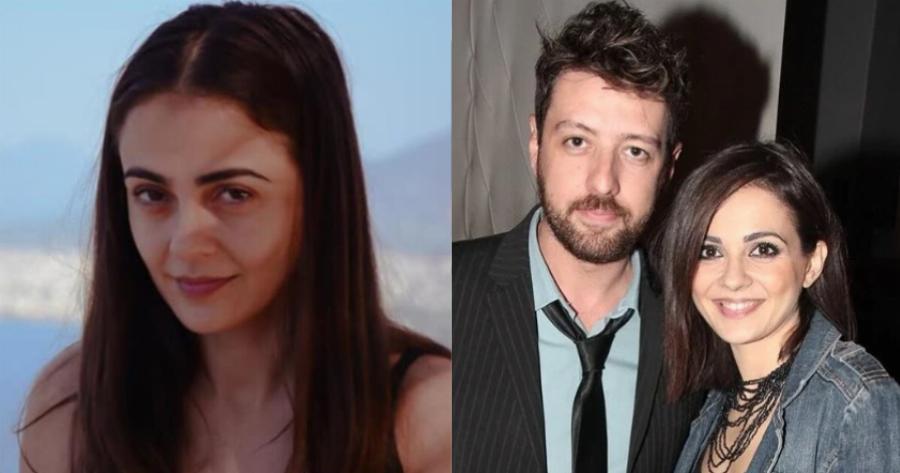 Αγγελική Δαλιάνη και Μάνος Παπαγιάννης: Οι γλυκιές οικογενειακές δημοσιεύσεις – Η κόρη που είναι ίδια η μαμά και ο γιος που μοιάζει στο μπαμπά