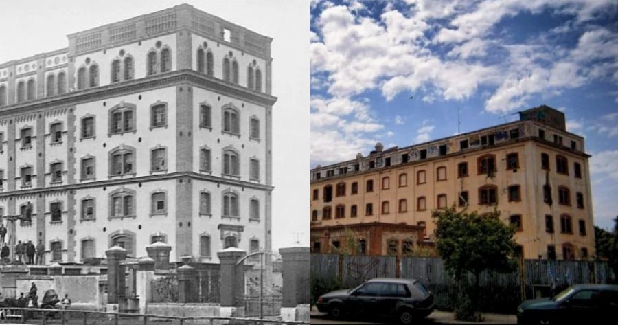 Μύλοι Αλλατίνη: Το παιχνίδι που έγινε εφιάλτης – Το «στοιχειωμένο» εργοστάσιο που το 2015 έφερε τον άδικο θάνατο ενός 15χρονου κοριτσιού