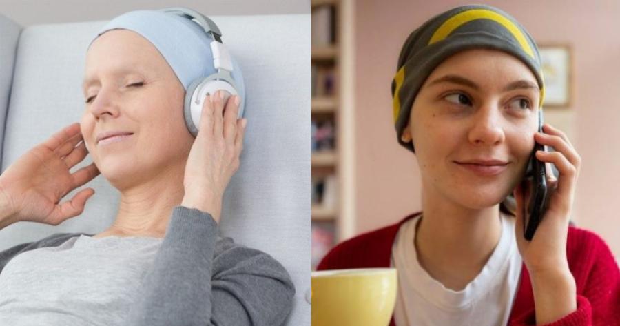 Το όνειρο που έγινε πραγματικότητα: Στο Αρεταίειο Νοσοκομείο το πρώτο Pampering Room για γυναίκες με καρκίνο στην Ελλάδα