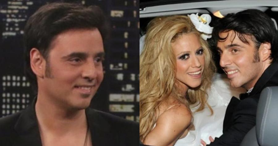 Γιώργος Λεμπέσης: «Δεν σκουπίζω, δεν σιδερώνω, είμαι άντρας παλαιάς κοπής. Κάνω αντρικές δουλειές στο σπίτι»