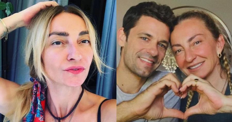 Ρούλα Ρέβη: Τα δύσκολα εφηβικά χρόνια, το σχολείο που παράτησε, γέννηση των παιδιών της και τα 8 χρόνια διαφοράς με τον Αποστόλη Τότσικα