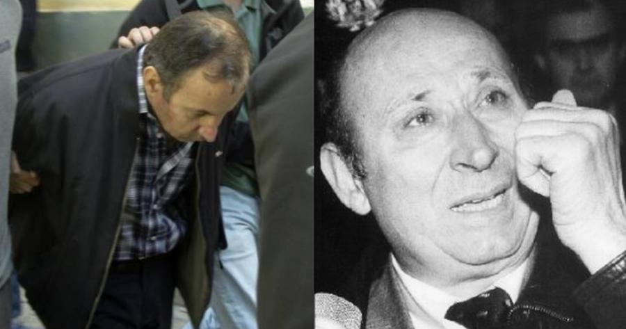 Απόστολος Κοσμάς: Το στυγερό έγκλημα του πατέρα που δολοφόνησε από λύπηση τον γιο του και η μεγάλη υποστήριξη της συζύγου του