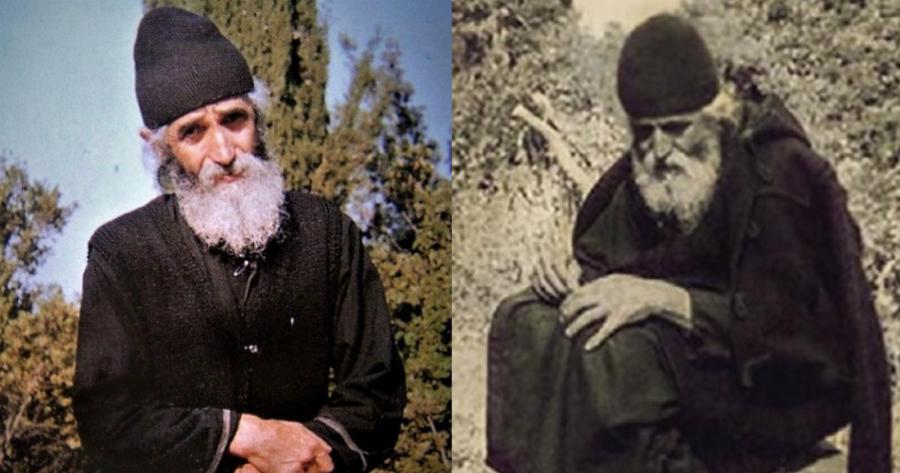 Μέγα το θαύμα του Αγίου Παϊσίου: Έσωσε 18χρονο με γνωμάτευση ότι είναι εγκεφαλικά νεκρός