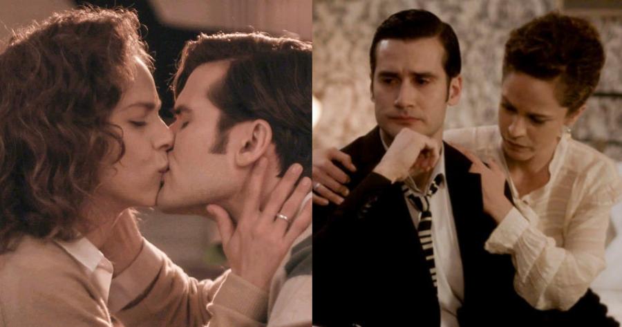 Άγριες Μέλισσες: Το ωραιότερο spoiler – Ποιο είναι το πρόσωπο που θα φέρει ξανά κοντά Ασημίνα και Νικηφόρο