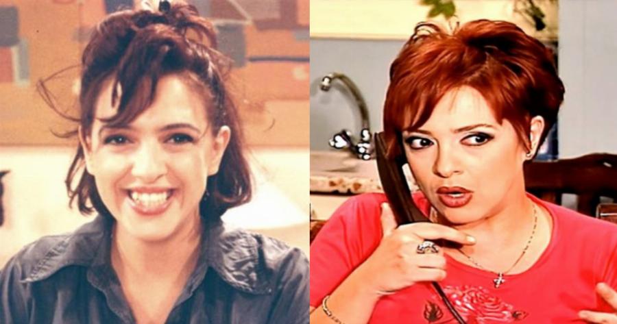 Ελένη Ράντου: Η γνωριμία με τον Παπακωνσταντίνου, η κατάθλιψη, το πρόβλημα υγείας και ο λόγος που παραλίγο να φέρει χωρισμό