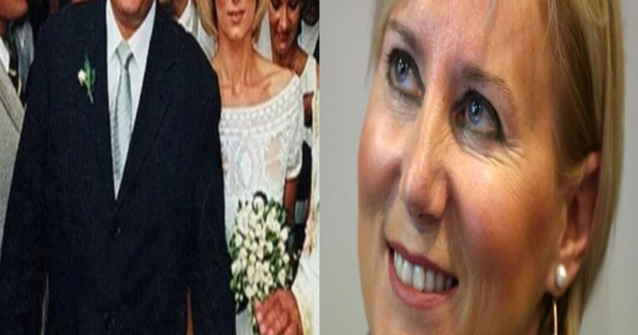 Νατάσα Παζαΐτη: Η γνωριμία με τον Κώστα Καραμανλή, οι αντιρρήσεις της μητέρας του, ο γάμος, η ευτυχισμένη οικογένεια και η ιατρική