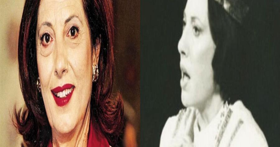 Αντιγόνη Γλυκοφρίδη: Ο σύζυγος που γνώρισε στα 8, το μεγάλο παράπονο για τα χρήματα και ο θάνατος που την τσάκισε