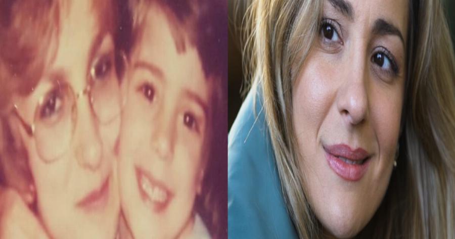 Νατάσσα Μποφίλιου: Οι σπουδές στη Νομική, οι «2 πατεράδες και 2 μανάδες», η γνωριμία και ο γάμος με τον Χρήστο Κορτσέλη