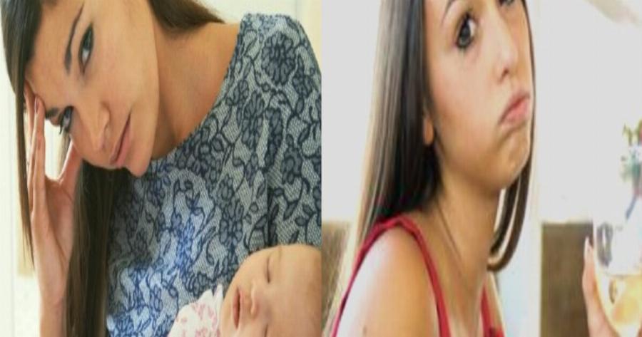 Δεν του έκατσα στο 1ο ραντεβού και μου είπε: “Είσαι χωρισμένη με παιδί και μου το παίζεις εκλεκτική;”