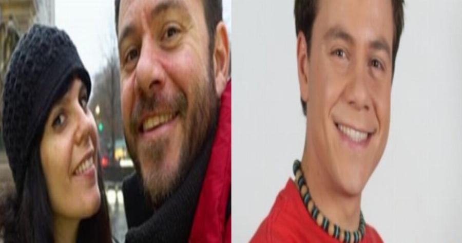 Ευτύχης Μπλέτσας: Η διαδικτυακή γνωριμία με τη σύζυγό του, η πρόταση γάμου και η όμορφη οικογένεια